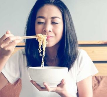 Bolehkah Ibu Hamil Makan Mi Instan?