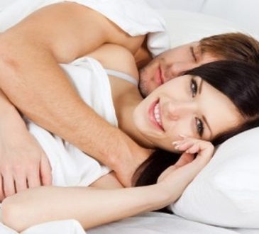 Apa yang Menentukan Posisi Seks Favorit Wanita?