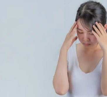 Kenali Gejala Stroke pada Wanita