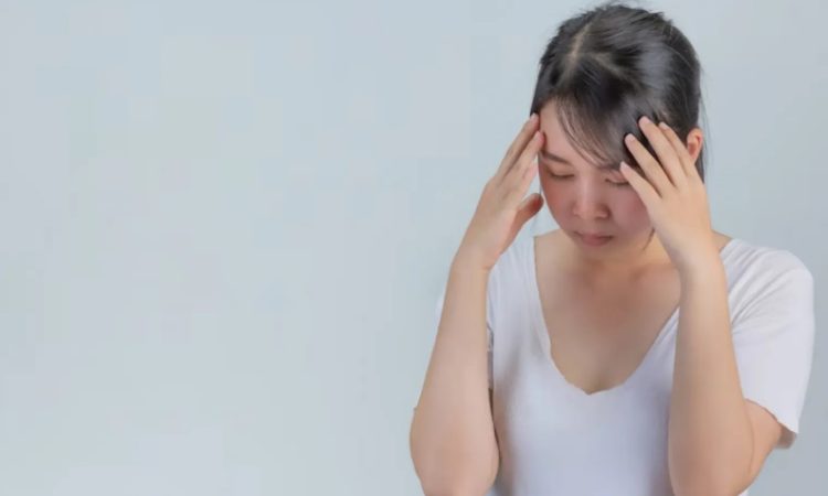 Kenali Gejala Stroke pada Wanita