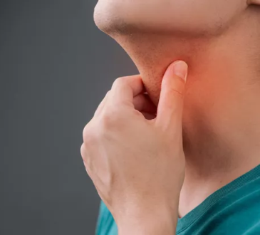 Makanan yang Aman Dikonsumsi Saat Sakit Radang Tenggorokan