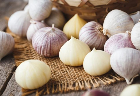 7 Manfaat Bawang Putih Tunggal untuk Kesehatan Tubuh