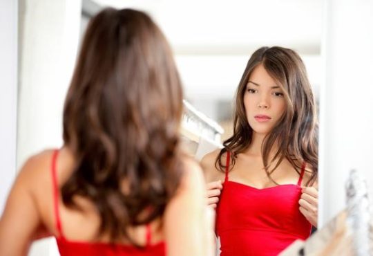 5 Gejala Kanker Payudara Stadium Awal yang Mudah Dikenali