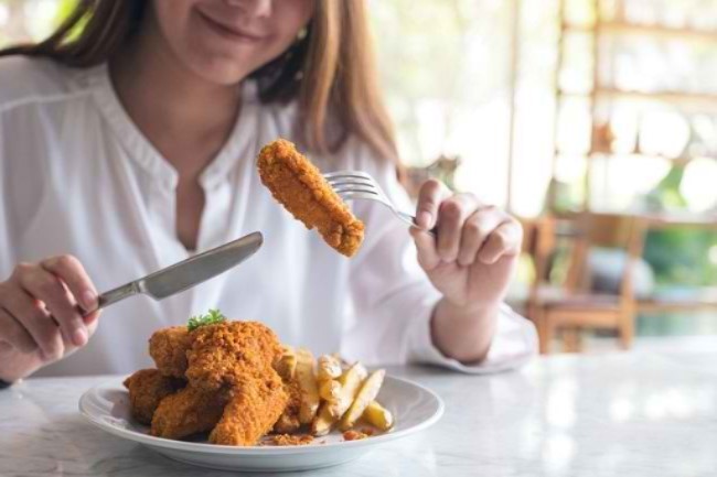 10 Penyebab Sering Lapar, Begini Cara untuk Mengatasinya