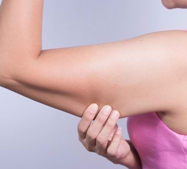 5 Cara Mengencangkan Lengan dengan Mudah dan Praktis