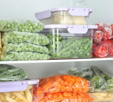 9 Cara Menyimpan Sayuran agar Tetap Segar dan Awet Tanpa Kulkas
