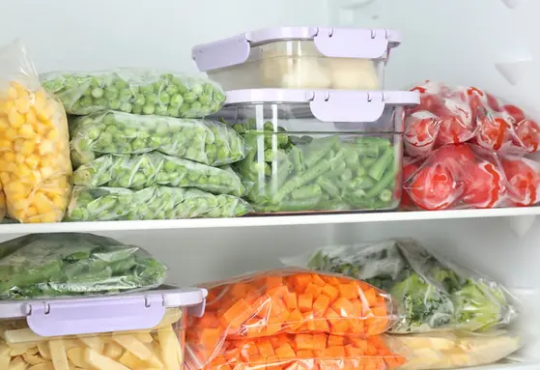 9 Cara Menyimpan Sayuran agar Tetap Segar dan Awet Tanpa Kulkas