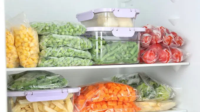 9 Cara Menyimpan Sayuran agar Tetap Segar dan Awet Tanpa Kulkas