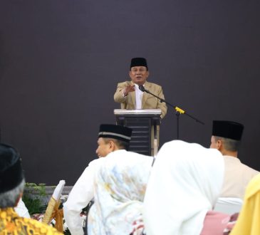 DPRD Jawa Barat Gelar Silaturahmi dan Buka Bersama Forkopimda Provinsi Jabar