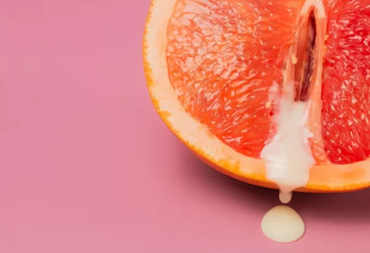 6 Jenis Warna Cairan Miss V yang Perlu Perempuan Tahu