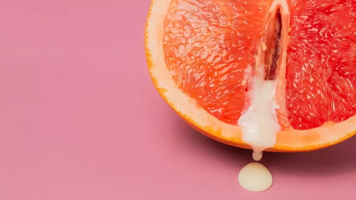 6 Jenis Warna Cairan Miss V yang Perlu Perempuan Tahu