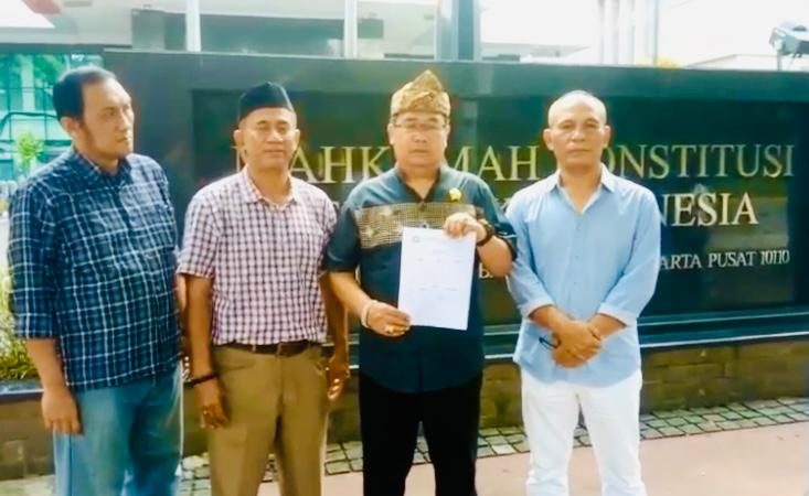 Berharap MK Hasilkan Putusan Berkeadilan, KPBN Ajukan Amicus Curiae