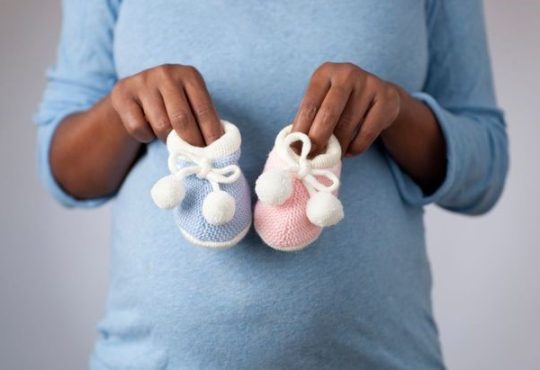 Bawaan Hamil Bayi Perempuan, Bagaimana Ciri-cirinya?