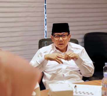 Ke Jakarta, Komisi III Soroti Kinerja BUMD Jabar