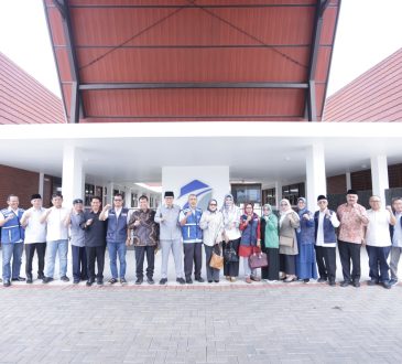 Monitoring Kesiapan Pengelola Jalan Tol Cisumdawu Hadapi Arus Mudik 2024, Komisi III Minta Rest Area Jadi Prioritas