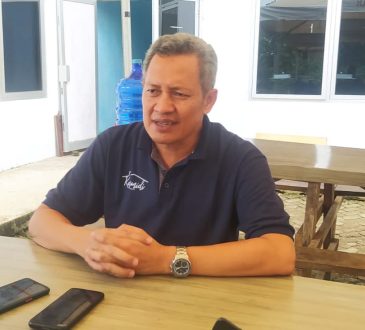 Gunaryo,"Tak Ada Keribetan Soal Pengajuan Peralatan,"