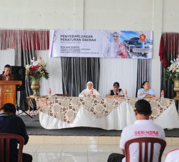 Perda Ekonomi Kreatif Menjadi Pembuka Peluang Usaha Mikro