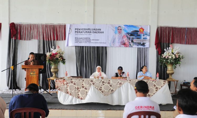 Perda Ekonomi Kreatif Menjadi Pembuka Peluang Usaha Mikro