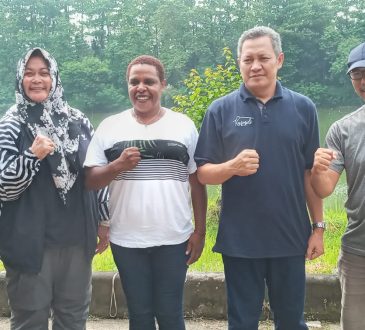 Peningkatan Teknik dan Fisik Menjadi Prioritas Utama Atlet Dayung Jabar ke PON XXI